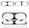 kwmobile Staubschutz Sticker kompatibel mit Apple AirPods Produktbild-Vorschau 1
