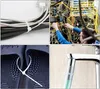 Vayox Plastikowe Opaski Zaciskowe 4,5x250mm | 100 Sztuk | Podgląd zdjęcia produktu 5