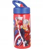 5tlg AVENGERS Schulranzen set Ranzen Schulrucksack rucksack Produktbild-Vorschau 8