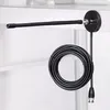 CB-Funkantenne 27 MHz CB-Antenne Weiche Peitsche Magnetfuß Produktbild-Vorschau 4