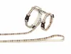 Nobby Garnitur Tartan beige Produktbild-Vorschau 2