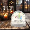 Mr. & Mrs. Panda Weihnachts Schneekugel Weihnachten Smörle Produktbild-Vorschau 4