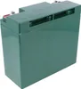 CSB-EVX12200 12 Volt AGM Bleiakku 20Ah, 181x76,2x167mm, Produktbild-Vorschau 3