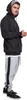 Urban Classics Tall Hoody, Größe: Xlt; Farbe: Black Produktbild-Vorschau 5