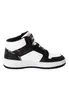 Champion REBOUND 2.0 MID B GS Mid Stiefel Weiß in Gr. 40 Produktbild-Vorschau 5