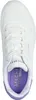 Skechers Sneakers 177092-WCRL in White color size 39 Voir les images du produit 12