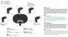 Supernova P2 Compact Power Connection Kabel an M99 Pro 2, Produktbild-Vorschau 4
