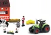 Duża Farma dla Dzieci: Zestaw Zagroda, Traktor, Figurki Podgląd zdjęcia produktu 4