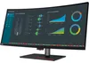 Lenovo ThinkVision P40w-20 - LED monitor - zakřivený - Náhled obrázku produktu 9