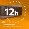 Philips GO Kabelloser Lautsprecher TAS4807 -  Weiß Produktbild-Vorschau 3