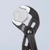 Knipex Wasserpumpenzange Cobra DIN ISO 8976 Länge 300mm Produktbild-Vorschau 15