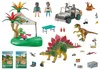 Výskumný tábor s dinosaurami Náhľad obrázku produktu 6
