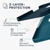 kwmobile Handyhülle für iPhone 16 Pro Max Hülle, für iPhone Produktbild-Vorschau 3