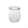 Weck Tulpenformgläser 220 ml 4er Karton (Gläser in Anteprima dell’immagine prodotto 10
