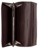 Marc O'Polo monedero Jessie Combi Wallet Black Cherry Vista previa de la imagen del producto 2