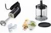 Bosch HomeProfessional MFQ 4885 - Handmixer - 575 W - Produktbild-Vorschau 9
