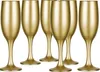 Glasmark KROSNO, 150ml, Set von 6, Champagnerglas, Produktbild-Vorschau 1