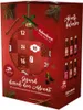 Rabenhorst Adventskalender 2026 (24 x 125 ml) Produktbild-Vorschau 2