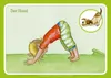 30 Kinderyoga-Bildkarten Produktbild-Vorschau 2