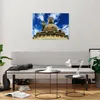 Bilder auf glas - Asien buddha kultur - 70x50cm - Produktbild-Vorschau 6