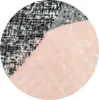 Wendebettwäscheset Teddyplüsch Mikrofaser 155x200 cm Rosa Produktbild-Vorschau 3