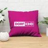 Hellweg Druckerei Zierkissen Dorfkind Modern Geschenk Produktbild-Vorschau 2