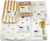 Frau WunderVoll® DIY Adventskalender zum Befüllen HoHoHo Produktbild-Vorschau 4