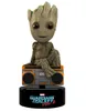 NECA Guardians of the Galaxy Vol 2 Groot Body Knocker Produktbild-Vorschau 1