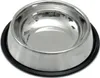 Karlie Inox - Katzennäpfe - Edelstahl - Silber - 190 ml - Produktbild-Vorschau 1