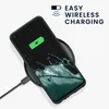 kwmobile Handyhülle für OnePlus Nord N10 5G Hülle - TPU Produktbild-Vorschau 5