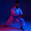 PUNOK VERTEX Karate Kata Gi WKF Wettkampf Set [2] 160 cm Produktbild-Vorschau 2