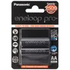 Panasonic 2500mAh, 1.2V, Wiederaufladbarer Akku, AA, 1,2 V, Produktbild-Vorschau 2