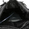Wanderrucksack 60L Rucksäcke Wasserdichter ergonomisch Produktbild-Vorschau 4