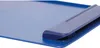 MAUL Klemmbrett MAULgo A4 Hochformat PS-Kunststoff blau Produktbild-Vorschau 5