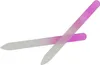 2er Glas-Nagelfeile, 14 cm, Farbe zufällig Produktbild-Vorschau 5
