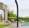 ML-Design prysznic solarny 20L 222cm okrągły z obrotową Podgląd zdjęcia produktu 1