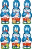 1x kinder Osterhase 160 g Harry Hase – Vollmilchschokolade Produktbild-Vorschau 1