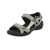 Fidelio Trekkingsandalen Gini Damen 3832343937 Beige 43 EU Produktbild-Vorschau 12