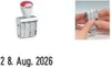 trodat Datumstempel 1010/DB22 Anteprima dell’immagine prodotto 7