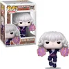 Hunter x Hunter - Silva Zoldyck 1727 - Funko Pop! Produktbild-Vorschau 2