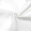 YaLiva_Decor® Fodera ergonomica per cuscino Bianco Grigio l Anteprima dell’immagine prodotto 8