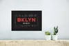 MuchoWow® Poster New York - Brooklyn - Schwarz 30x20 cm - Produktbild-Vorschau 5