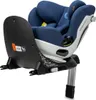 Storchenmühle NIKI KID Autositz R129/03 i-Size 76-150 cm Produktbild-Vorschau 14