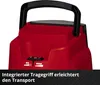 Einhell Nass-Trockensauger TE-VC 36/25 Li S 36V  2 x Akku Produktbild-Vorschau 4