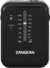 Sangean SR-32, Tragbar, AM, FM, 87,5 - 108 MHz, 522 - 1710 Produktbild-Vorschau 1
