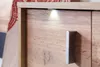 trendteam Garderobe Schuhschrank  Wotan Eiche Nachbildung Produktbild-Vorschau 4