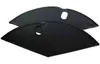 Jasbeschermer 28 Inch Black Lakdoek Produktbild-Vorschau 3