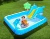 Bestway aufblasbares Schwimmbad mit Rutsche und viel Podgląd zdjęcia produktu 60