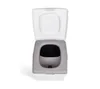 TROBOLO WandaGO Lite 6,5 L Trenntoilette Campingtoilette Produktbild-Vorschau 7
