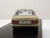 ixo models CLC537 Mercedes 500 SEC C126 1981 beige metallic Produktbild-Vorschau 6